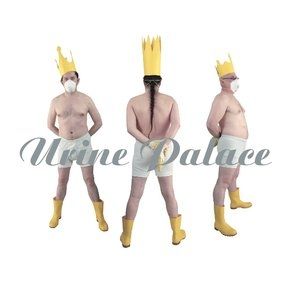 Urine Palace Album 