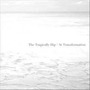 The Tragically Hip At Transformation, 2012