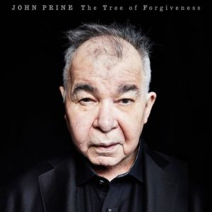 Album John Prine - The Tree of Forgiveness