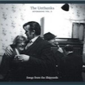 Album The Unthanks - Songs from the Shipyards