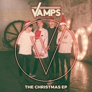 Album The Vamps - The Christmas EP