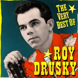 Album Roy Drusky - The Very Best Of