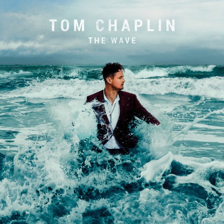 Album Tom Chaplin - The Wave