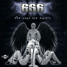 Album 666 - The Ways Are Mystic - Best Of...