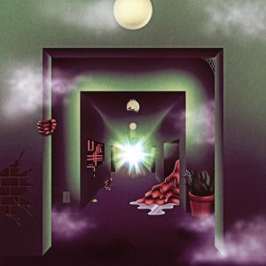 A Weird Exits - album