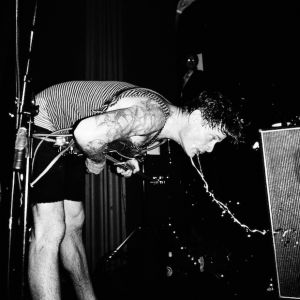 Thee Oh Sees Live in San Francisco, 2016
