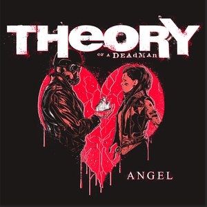 Theory Of A Deadman : Angel