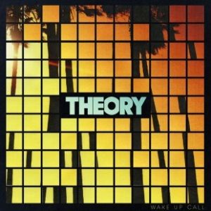 Album Wake Up Call - Theory Of A Deadman