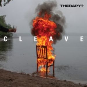 Album Therapy? - Cleave
