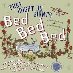 Bed, Bed, Bed - album