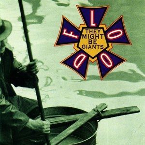 Album They Might Be Giants - Flood
