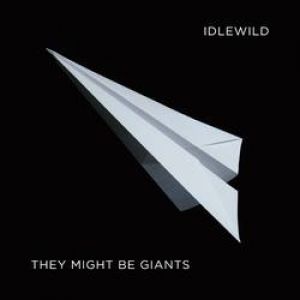 Idlewild - album