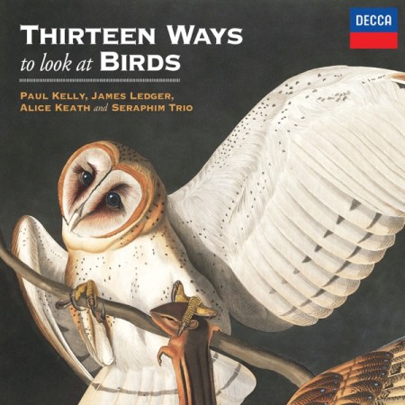 Thirteen Ways to Look at Birds - album