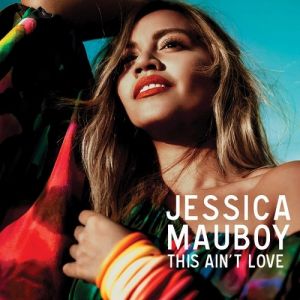 Album Jessica Mauboy - This Ain