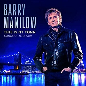 This Is My Town: Songs of New York - album