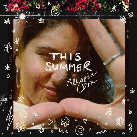Album Alessia Cara - This Summer