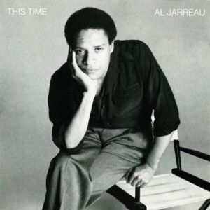 Album Al Jarreau - This Time