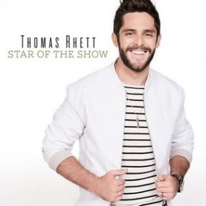 Album Thomas Rhett - Star of the Show