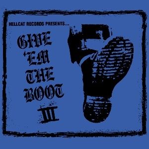 Give 'Em the Boot III - album