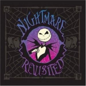 Album Nightmare Revisited - Tiger Army