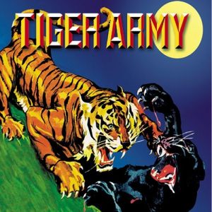 Tiger Army - album