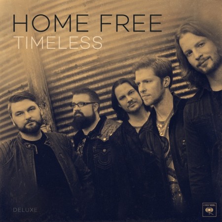 Album Home Free - Timeless