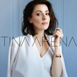 Album Tina Arena - Greatest Hits & Interpretations