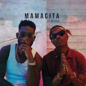 Album Mamacita - Tinie Tempah