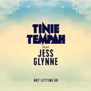 Album Not Letting Go - Tinie Tempah