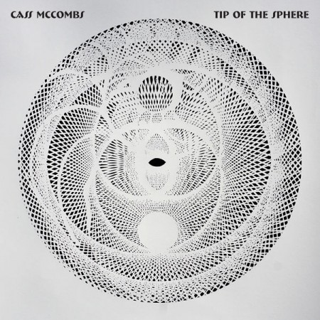 Album Cass McCombs - Tip of the Sphere
