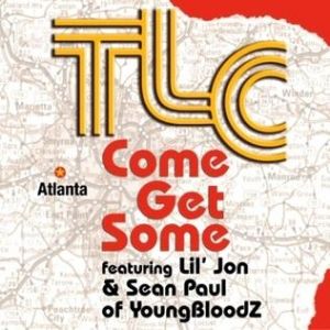 Album TLC - Come Get Some
