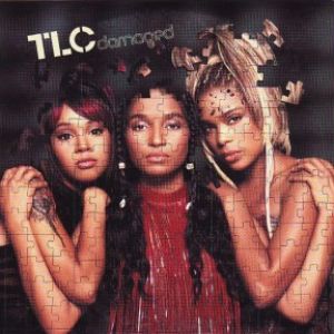 Album TLC - Damaged