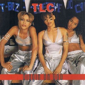 Album TLC - Diggin