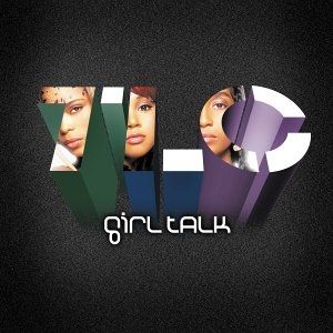 Album TLC - Girl Talk