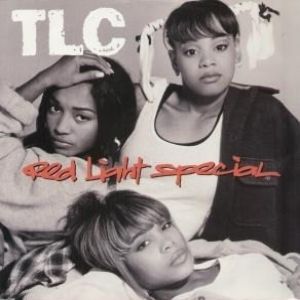 Album TLC - Red Light Special