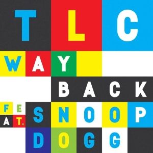 Album TLC - Way Back