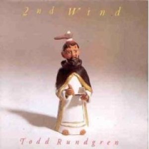 Todd Rundgren : 2nd Wind