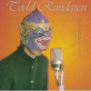 Album Todd Rundgren - A Cappella