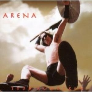 Album Todd Rundgren - Arena