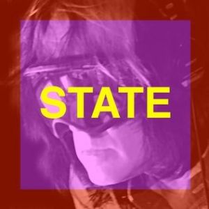State - album