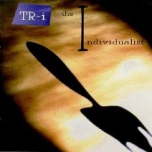 Album Todd Rundgren - The Individualist
