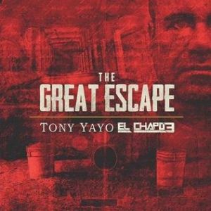 Album Tony Yayo - El Chapo 3