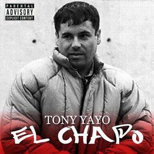 Album Tony Yayo - El Chapo