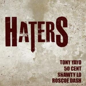 Album Tony Yayo - Haters