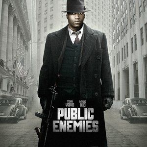 Album Tony Yayo - Public Enemies