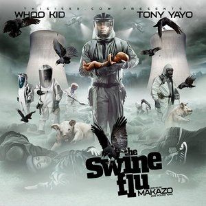 Album The Swine Flu - Tony Yayo