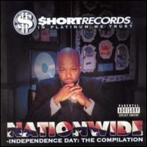 Nationwide: Independence Day - album