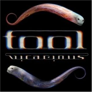 Album Vicarious - Tool