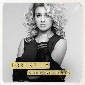Album Should've Been Us - Tori Kelly