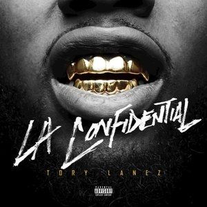 Album Tory Lanez - LA Confidential